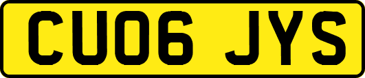 CU06JYS