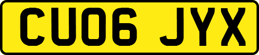 CU06JYX