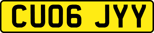 CU06JYY