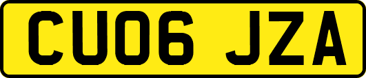 CU06JZA