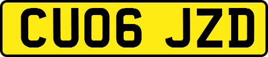 CU06JZD