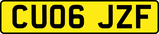 CU06JZF