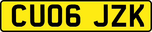 CU06JZK
