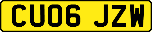 CU06JZW