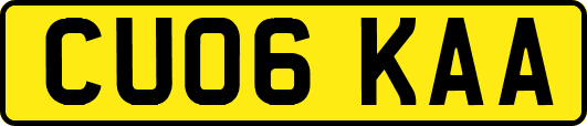 CU06KAA