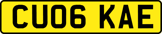 CU06KAE