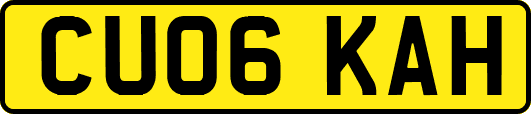CU06KAH
