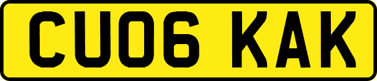 CU06KAK