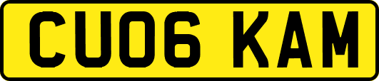 CU06KAM