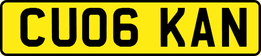 CU06KAN