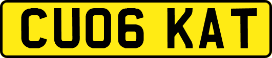 CU06KAT
