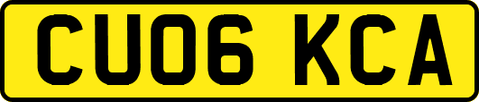 CU06KCA