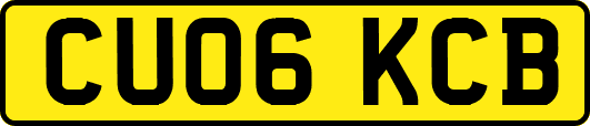 CU06KCB
