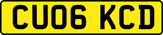 CU06KCD