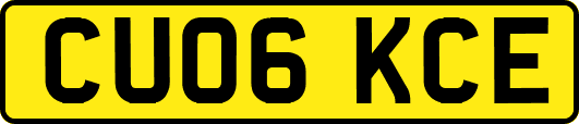 CU06KCE