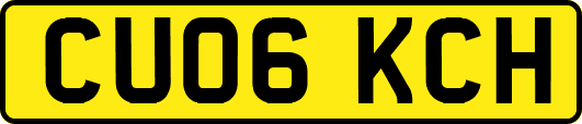 CU06KCH