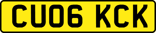 CU06KCK