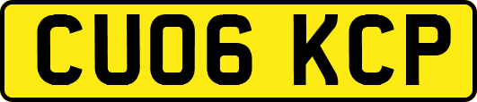 CU06KCP