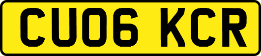CU06KCR