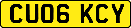 CU06KCY