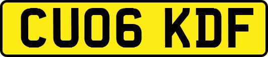 CU06KDF