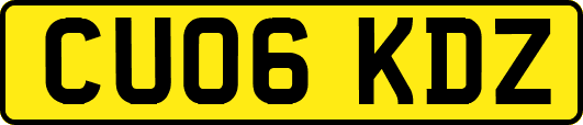 CU06KDZ