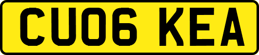 CU06KEA