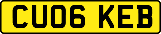 CU06KEB