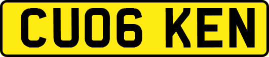 CU06KEN
