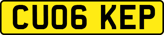 CU06KEP