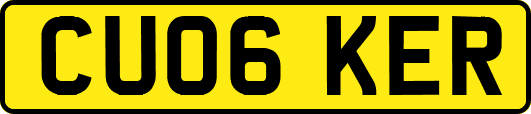 CU06KER