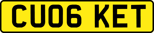 CU06KET