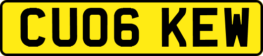 CU06KEW