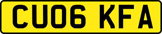CU06KFA