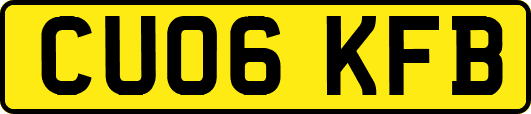CU06KFB
