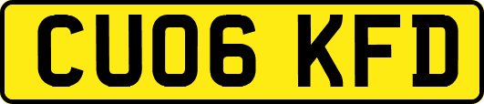 CU06KFD