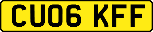 CU06KFF