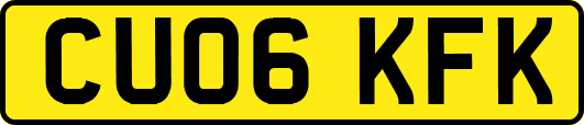 CU06KFK