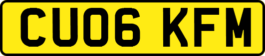 CU06KFM