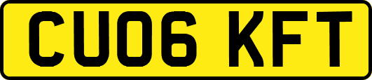 CU06KFT