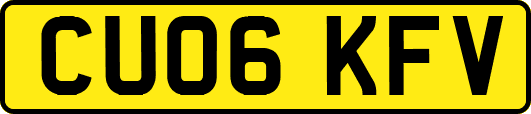 CU06KFV
