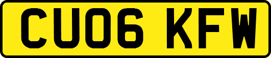 CU06KFW