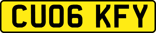 CU06KFY