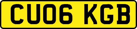 CU06KGB