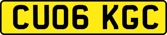 CU06KGC