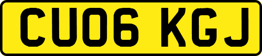 CU06KGJ