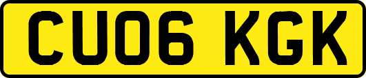 CU06KGK