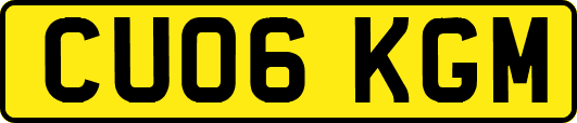CU06KGM