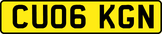 CU06KGN