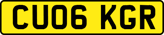 CU06KGR